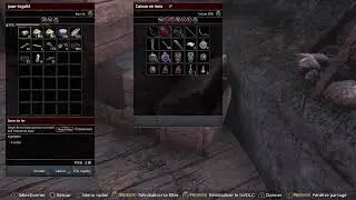 Conan pvp