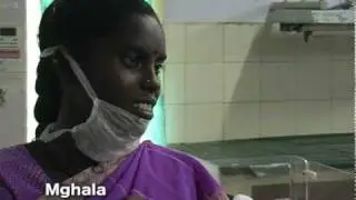 Reducing Maternal and Neonatal Mortality
