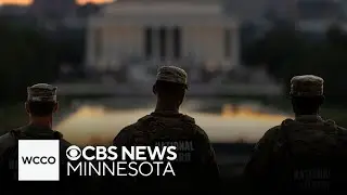 Is the National Guard legally allowed to perform law enforcement duties?