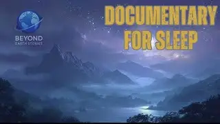 The Moon and Earth: A Story of Oceans and Life | Documentary for Sleep