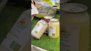 Get raw juices at your doorstep with Free Delivery 😍#indianstreetfood #food #foodie