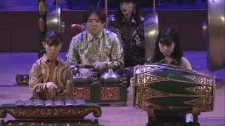 【LIVE】第41回 打楽器アンサンブル定期演奏会