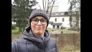 34.Reportáž-Výlet Liptovský Hrádok-3.12.2020