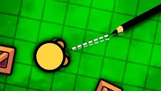 I Beat Zombsroyale Using a Pen