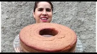 BOLO OITI / FRUTA OITI VOCÊ CONHECE?