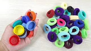 DECOR ! 4 Awesome Useful Home Decor Ideas and Room Decorating | home decorating idea