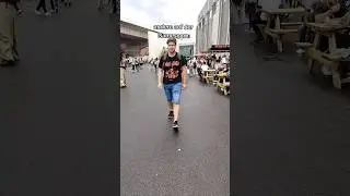 das einzig wahre Cosplay #gamescom #shorts #gamermemes