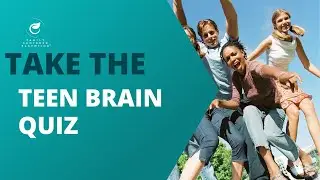 How To Raise Happy Teenagers: Take Our Parenting Quiz to Find Out!