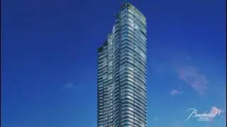 Baccarat Residences Miami &ndash; Luxury Waterfront Condos in Brickell