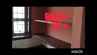 HOUSE FOR SALE IN MOODUBIDRI CITY. DETAILS IN VIDEO. 1950 SQFT. RS. 55/-L. CONTACT: RREA 7760468394.
