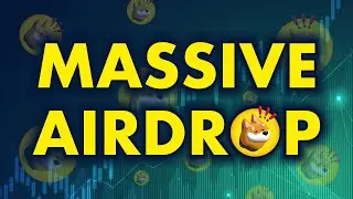 BEST AIRDROP CRYPTO PROJECT 2024 | BONK TOKEN CLAIM 500