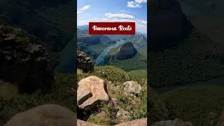 Top places to see along the Panorama Route 😎🇿🇦 #panoramaroute #southafrica #travelguide #travel