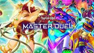 【シンクロ×融合フェス】- サイキック - #マスターデュエル