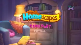 HOMESCAPE - Gameplay | Free Games In Windows Store