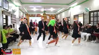 2023 SDO BATANES TIKTOK COMPETITION | ORANGE TEAM