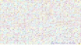 Gene Music using Protein Sequence of ATRX 