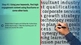 Automated Facebook Marketing