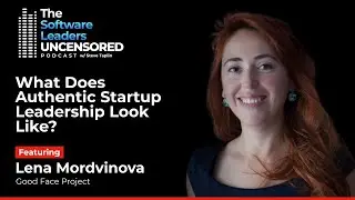 Lena Skliarova-Mordvinova: Ethical AI in Beauty Tech & the Future of Product Innovation