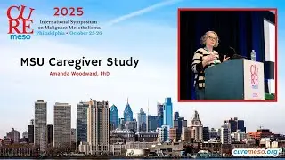 2025 Symposium | MSU Caregiver Study