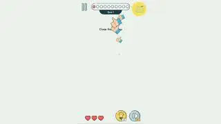 BrainUp IQ Pack Medium Gameplay