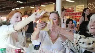 LA Farmers Market at The Grove | See LA in a Day on a Top-Rated City Tour