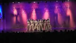 Chazaka Meharuach - Lehakat Shalom