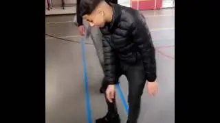 Bubbling Dance 🔥🔥