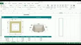 AFES-Foundation Design Software-Footing Design (1/2) Civil Engineering