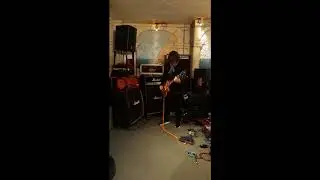 Demo VL Effects VL20 HighTone Guitar Amp