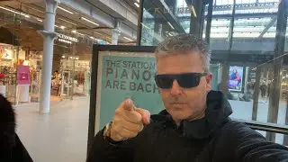 PIANO LIVESTREAM - Rocking and Classical!
