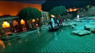 Exclusive view of king Abdul Aziz palace ...#shorts #saudiaarbia #mbs #tajmahal #india #pakistan