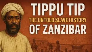 TIPPU TIP : The Untold Slave History of Zanzibar