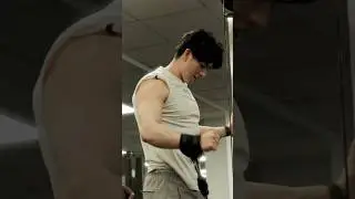 &iquest;Push - Pull Day? Or...? | Film Training