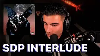 I remade 'sdp interlude' by Travis Scott with PERFECT Accuracy