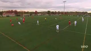 Oct 25, 2025 - MLS Next U19 - Chicago FC United v Bavarian United