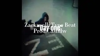 Zackavelli X Trap X Lelosa Type Beat 