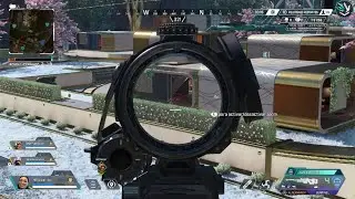 Apex Legends super mancos