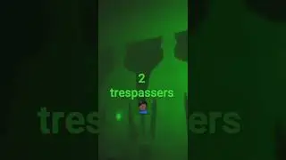 2 Trespassers #shorts #selfdefense #music