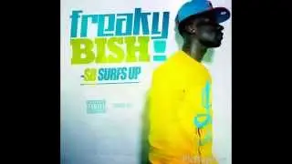 SB SurfsUp Known As SkoolBoy Releases His New Single #FreakyBish & It's A Club Banger