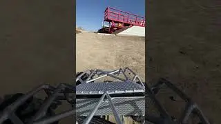 Axial ryft first person perspective - custom tube chassis ryft @ ram off-road park Colorado Springs