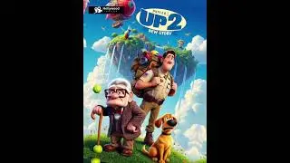 🎬 UP 2: NEW STORY Pixar takes flight once again with Up 2: New Story