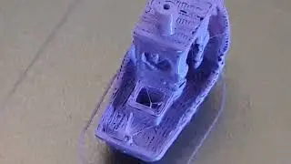 V-Core 3.1 300 goes sub 8 minutes (7:51 speedbenchy)