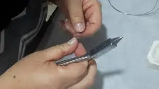 Retenedor  Adams (parte 1)