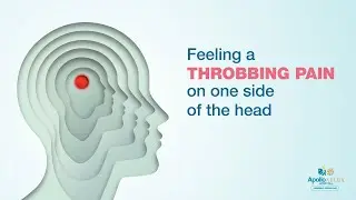 Migraine is not Just A Headache | Apollo Adlux