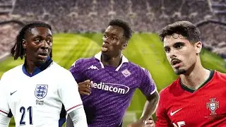 Fabrizio Romano gives Spurs transfer update! | Osimhen London-bound? | Premier League Transfer News