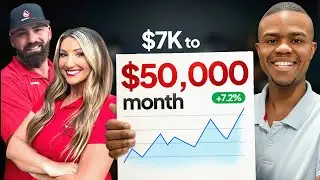 From Army Vet to $50K Months with Pressure Washing Marketing Pros
