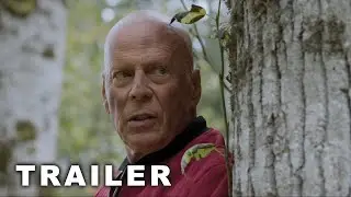 Apex (2021) | Trailer | Neal McDonough |  Bruce Willis | Corey Large