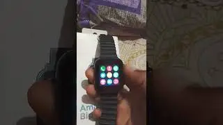 amazfit bip u pro smartwatch price