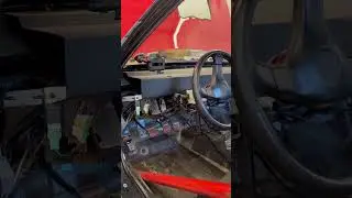 This is a must for your LRB speed aluminum door panels!
