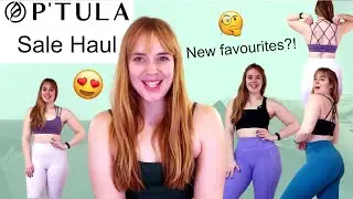 P'tula Sale Haul | Try On & Review | Old & New Favourites?!